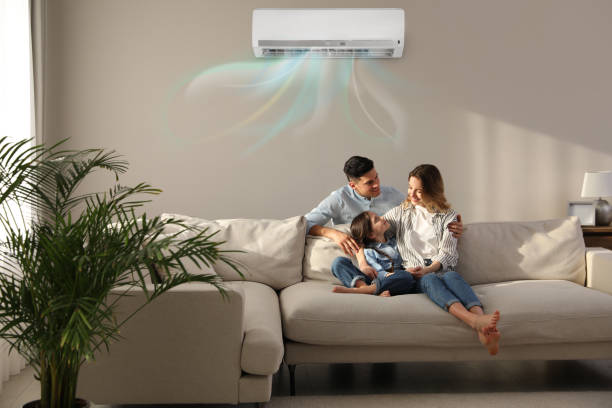 Best HVAC Air Duct Cleaning  in Red Chute, LA