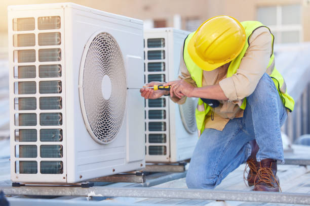 Best HVAC Cleaning Services  in Red Chute, LA