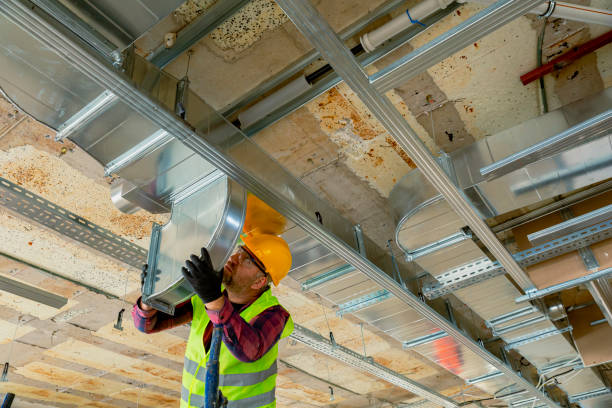 Best HVAC Emergency Services  in Red Chute, LA