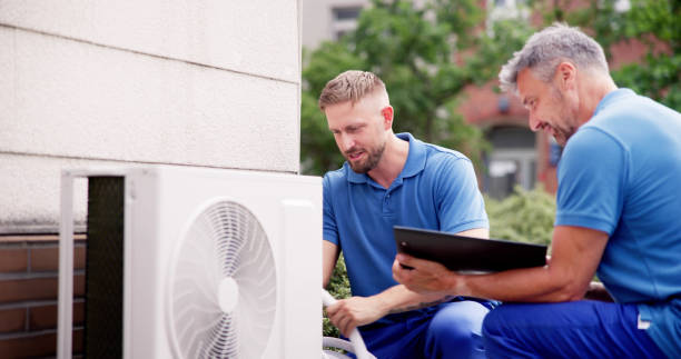 Red Chute, LA HVAC Company