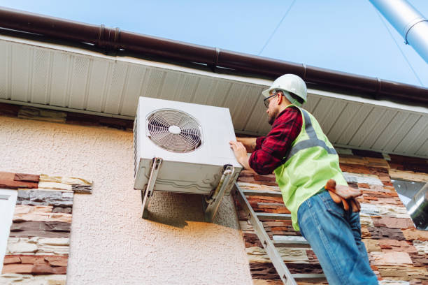 Best Heating Repair Services  in Red Chute, LA