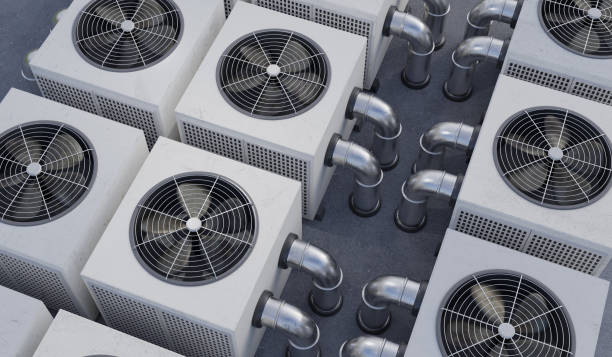 Best Central Air Repair  in Red Chute, LA