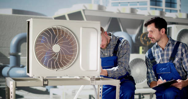Best Emergency HVAC Repair  in Red Chute, LA