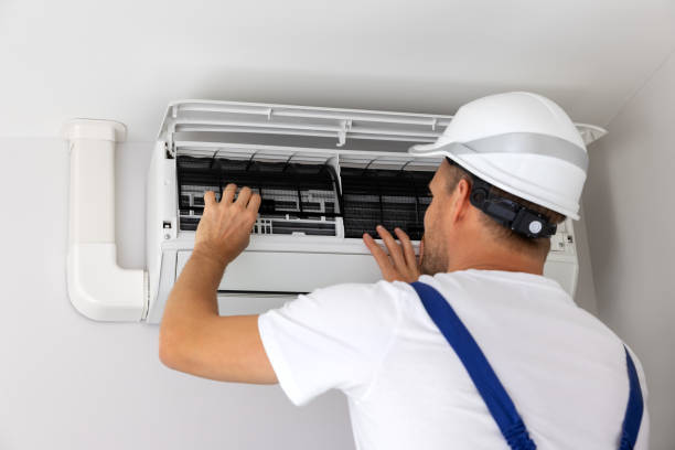 Air Duct Cleaning in Red Chute, LA