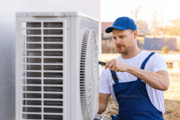 Best Local HVAC Companies  in Red Chute, LA
