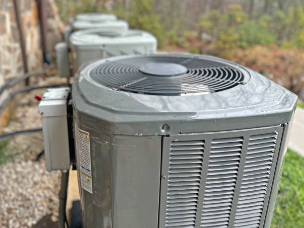 Best Commercial HVAC Repair  in Red Chute, LA