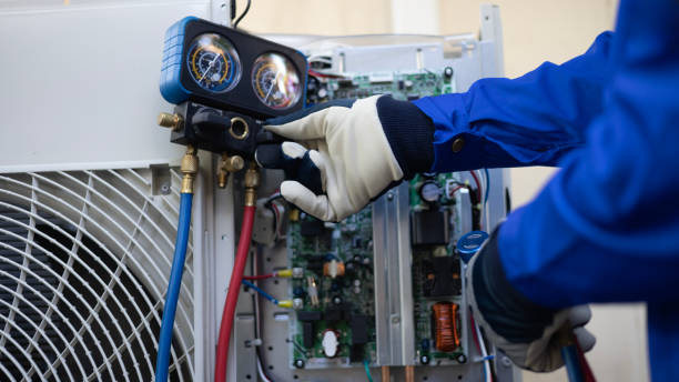 Best HVAC Air Duct Cleaning  in Red Chute, LA