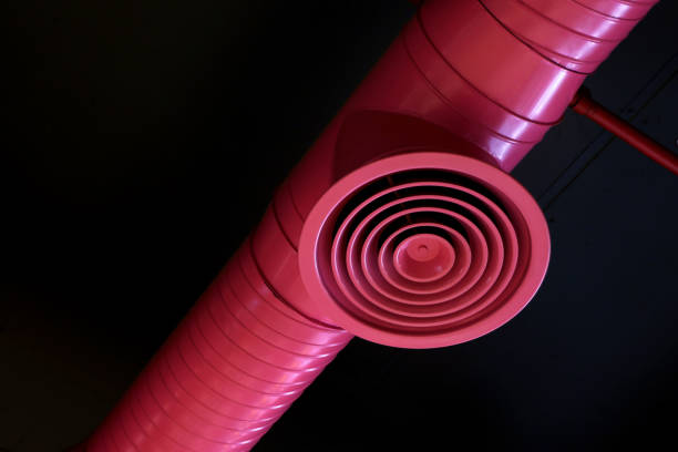 Best HVAC Cleaning Services  in Red Chute, LA